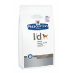 Hills Prescription Diet L/D (Хиллс диета для собак при заболевании печени)